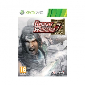 Dynasty Warriors 7 Game Dynasty Warriors 7 Game